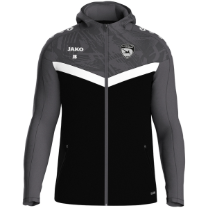 VESTE CAPUCHE ICONIC ADULTE