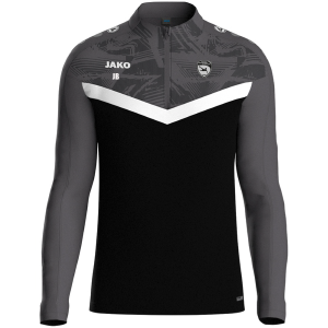 SWEAT ZIP ENFANT