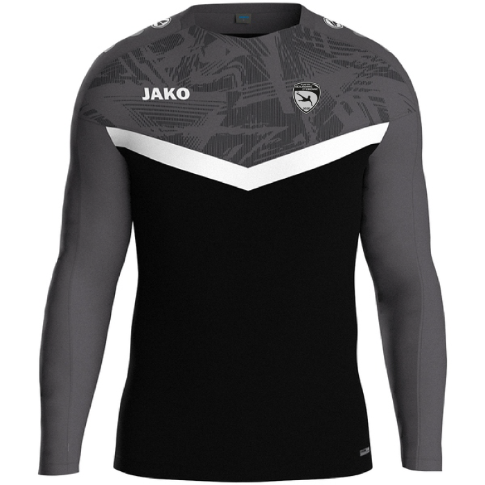 SWEAT COL ROND ADULTE ET ENFANT
