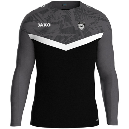 SWEAT COL ROND ADULTE ET ENFANT
