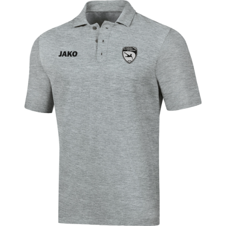 POLO BASE ADULTE ET ENFANT