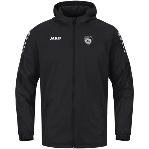 COUPE VENT/PLUIE TEAM ADULTE ET ENFANT