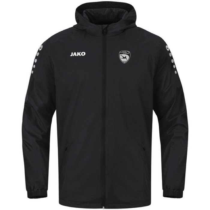 COUPE VENT/PLUIE TEAM ADULTE ET ENFANT