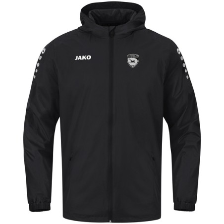 COUPE VENT/PLUIE TEAM ADULTE ET ENFANT
