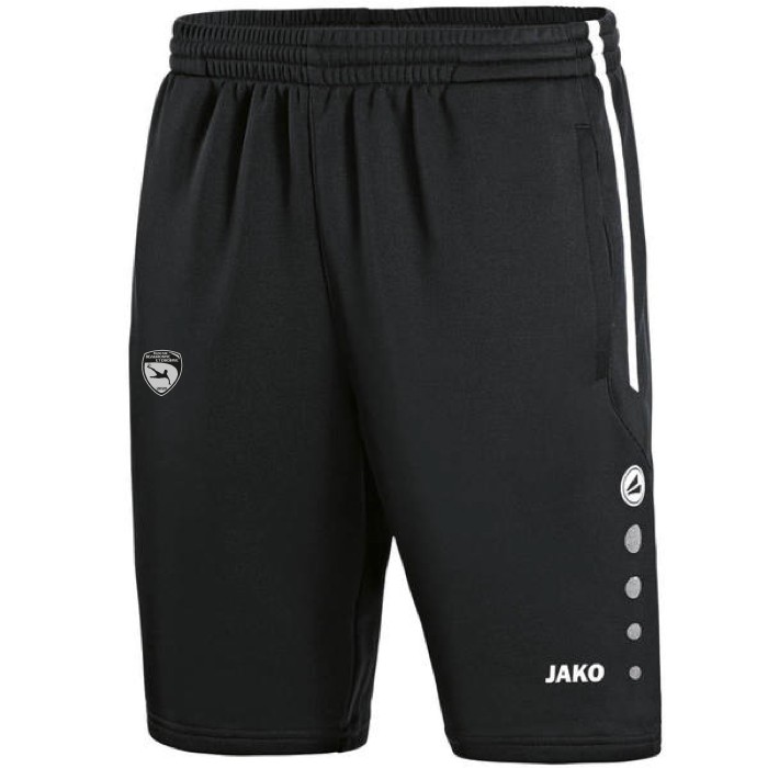 SHORT D'ENTRAINEMENT ACTIVE