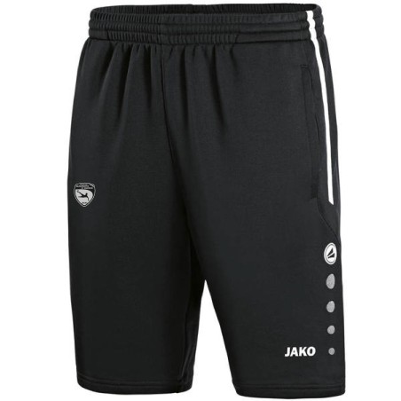 SHORT D'ENTRAINEMENT ACTIVE