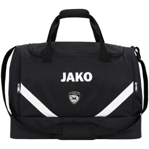 SAC DE SPORT AVEC COMPARTIMENT CHAUSSURE