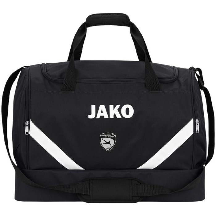 SAC DE SPORT AVEC COMPARTIMENT CHAUSSURE