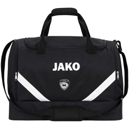 SAC DE SPORT AVEC COMPARTIMENT CHAUSSURE