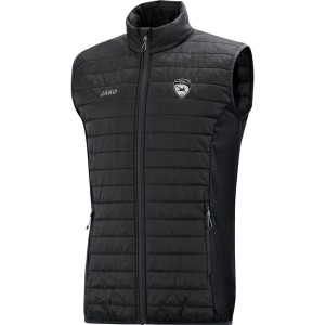 Veste stepp sans manches Premium