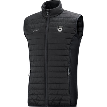 Veste stepp sans manches Premium