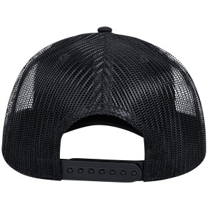 CASQUETTE FILET