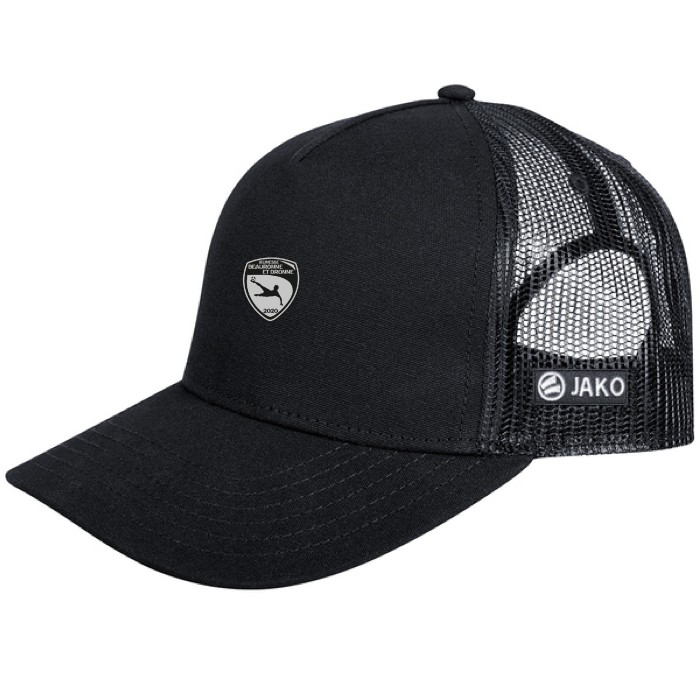CASQUETTE FILET