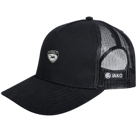 CASQUETTE FILET
