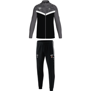 ENSEMBLE VESTE ET PANTALON