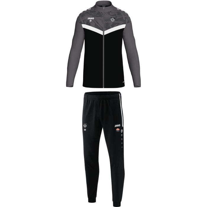 ENSEMBLE VESTE ET PANTALON