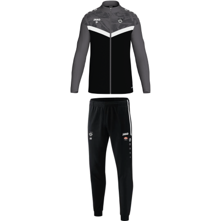 ENSEMBLE VESTE ET PANTALON