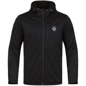 VESTE SOFTSHELL PREMIUM