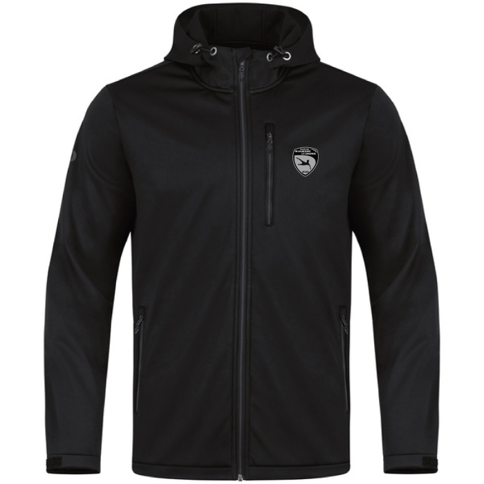 VESTE SOFTSHELL PREMIUM