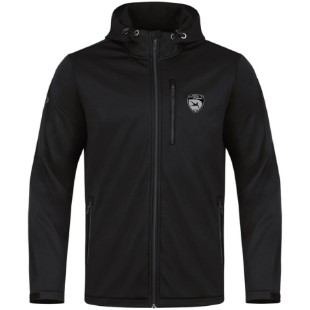 VESTE SOFTSHELL PREMIUM