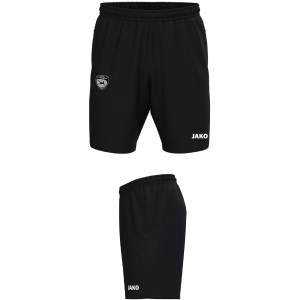 SHORT TISSE ONE