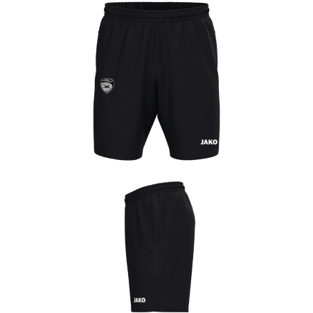 SHORT TISSE ONE
